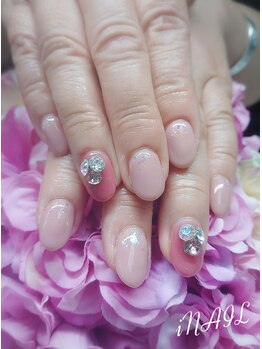 アイネイル(iNAIL)/