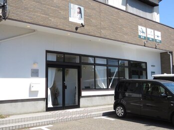 カルナ(Caruna)/駐車場のご案内