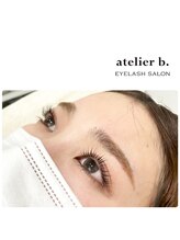 アトリエ ビー(atelier b.)/パリジェンヌラッシュリフト