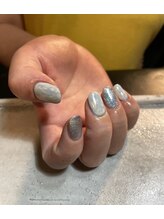 テンネイル(ten. nail)/Ｕ24