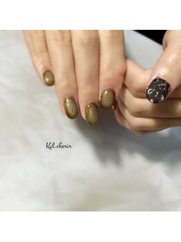 カル シェリール(Kal.cherir)/