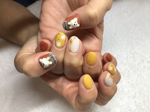 イリスネイル(IRIS NAIL)/