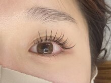 デイジー バイ アルテフィーチェ 梅田(daisy by artefice)/パリエクでぱっちりeye☆