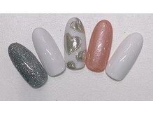 スリール(Sriel)/ハンド定額7980円