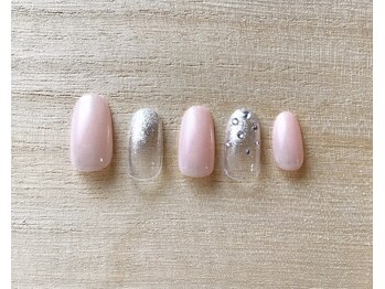 ココルポ 京橋(COCORUPO)/ストーングラデ