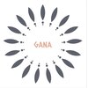 ガナ(GANA)のお店ロゴ