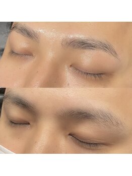 エーアイ 浅草橋(Ai)/メンズアイブロウ