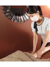 ミノリ(minori)&nbsp;Risa 