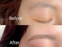 コム 草加マルイ店(com by neolive)/美眉スタイリング