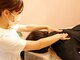 ユルフワ サロン(yurufuwa salon)の写真/腸と姿勢を整え、巡りの良い体へ◎心と身体を緩めながら自律神経を整え、身体中に酸素と血液を循環させる☆