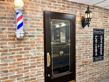 バーバーショップ 川崎店(BARBER SHOP)