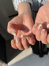 ストーミー(STORMI)/うねうねフレンチ