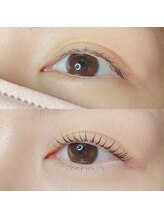 ソレイユ(Soleil)/まつげパーマ