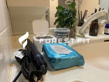 フォレストフィット 池尻大橋店(FOREST FIT)/ジム内の雰囲気5［池尻大橋］