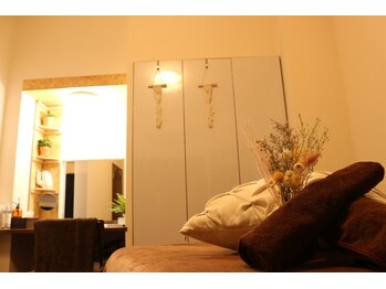 ジュエル シズオカ(JEWEL Shizuoka)/プライベートサロン