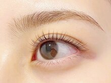 【パリジェンヌラッシュリフト】最新技術の次世代まつげパーマ☆