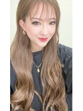 ネイルズアンドスクール ダイヤ(nails&school D.I.A) 武谷 茉実