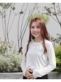 リア アイズ 南花田店(Li'a eyes) 木島 安衣