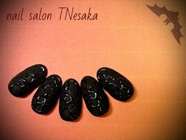 ハロウィン限定7700円コース