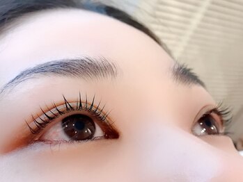 ピオニーココ(PEONYCOCO)/マツゲパーマ☆(四ツ橋/堀江)