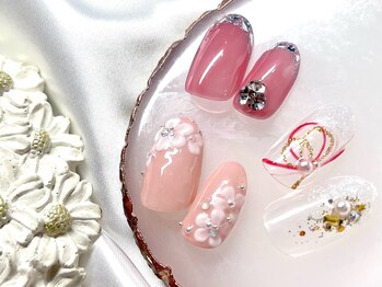 □ブライダルDesign□