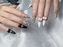 エーエヌジー スタジオ(ANG Studio)/