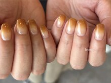 レオネイル 西阿知新田店(leo nail)/ジェルネイル