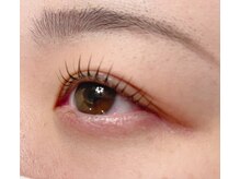 ティアベル(TiaBel)/まつげパーマ・Lカール