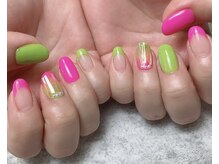 エチュラ(Achura)/