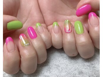 エチュラ(Achura)/