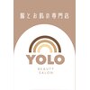 ヨロ(YOLO)のお店ロゴ