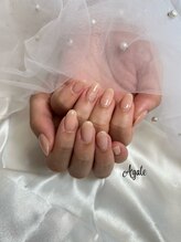 アゲート(Agate)/