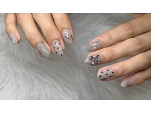 チャイ 大阪上本町店(chai)/design by Rino