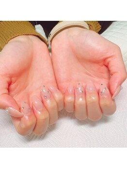 ストーンネイル