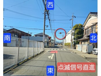 クレディア(CREDYA)/【サロン経路】