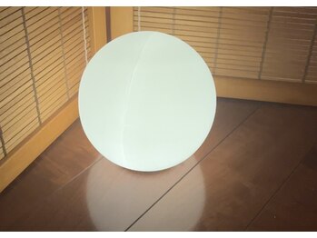 フロウ(Flow)/優しい雰囲気の中