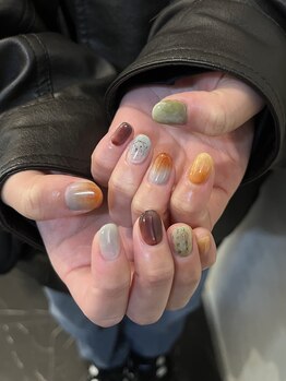 ペル(Per)/過去デザインアレンジ♪