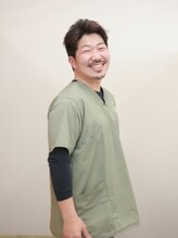 整骨院がじゅまる堂 谷山 学