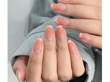 ピュアアンドリッチネイルサロン(Pure&Rich Nail Salon)/