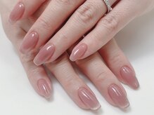 サラ ネイル(Sara Nail)/by hirakawa