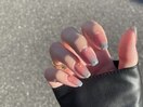 グラデーションネイル