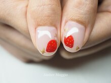 アトリエマッジョ(Atelier Maggio)/￥6300 定額デザインB