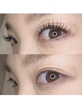 ビューティー アイラッシュ ベルウインク(Bellewink)/まつげエクステ