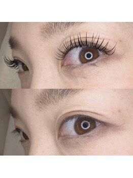 ビューティー アイラッシュ ベルウインク(Bellewink)/まつげエクステ