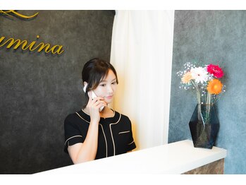 ルミーナ 高崎本店(Lumina)/