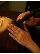 ランネル(Runnel)/インディバヘッド