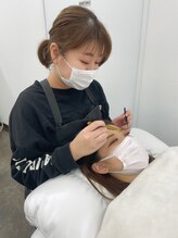 ネオビューティー(Neo beauty) HAYANA アイリスト