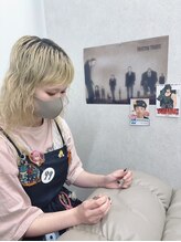 レアナル 池袋店(Leanalu) Hoshino 