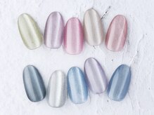 ダッシングディバ 浦和パルコ店(DASHING DIVA)/新色マグネット(フラッシュ入り)