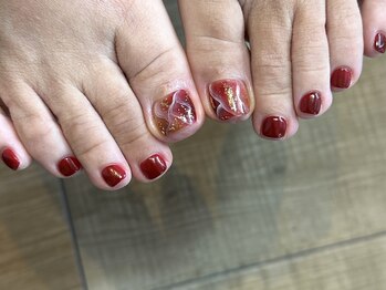 イコイ(ikoi)/【Instagram】@k__ikoi